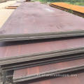 Q235NH Q355NH CORTEN 스틸 플레이트 풍화 저항판